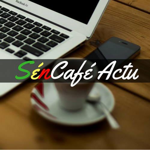 #SenCaféActu du 5 Avril 2019 par Adama Sow