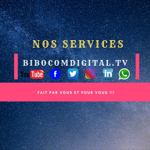 NOS SERVICES