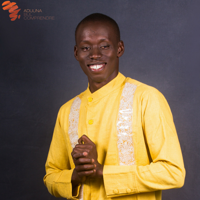 Thierno Souleymane Agne, Sénégalais, a décidé d’arrêter, en 2010, ses études en droit à l’Université Cheikh Anta Diop de Dakar pour se lancer dans la production et la commercialisation d’une fraise BIO sucrée au Sénégal