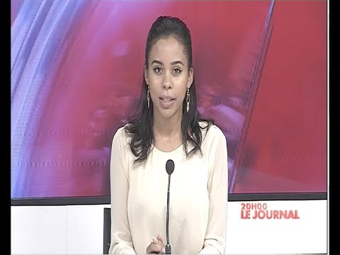 Video: LA vision de Lea Soukeyna NDIAYE, ex présentatrice du journal de 20h sur la Tfm