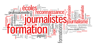 Fiche Métier : Journaliste