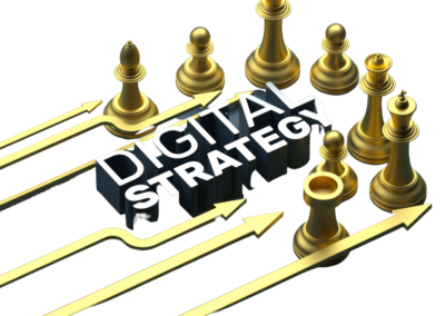 strategie digitale
