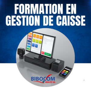 FORMATION EN GESTION DE CAISSE